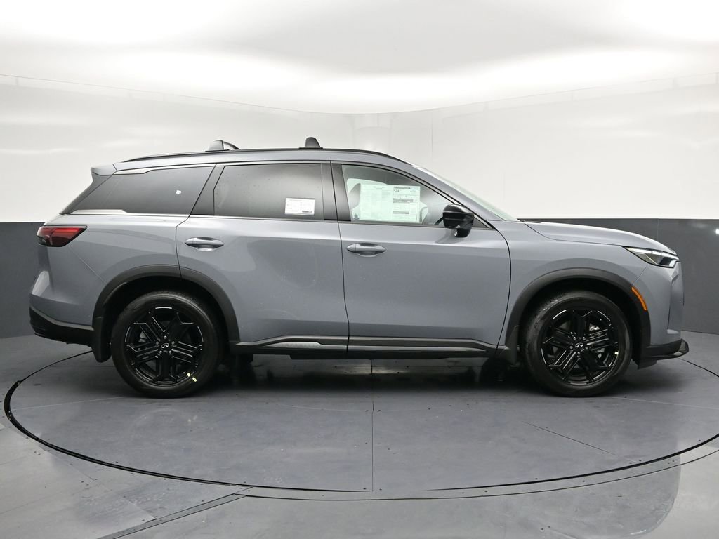 New 2026 INFINITI QX60 Sport w/ Dark Cargo Package image 30