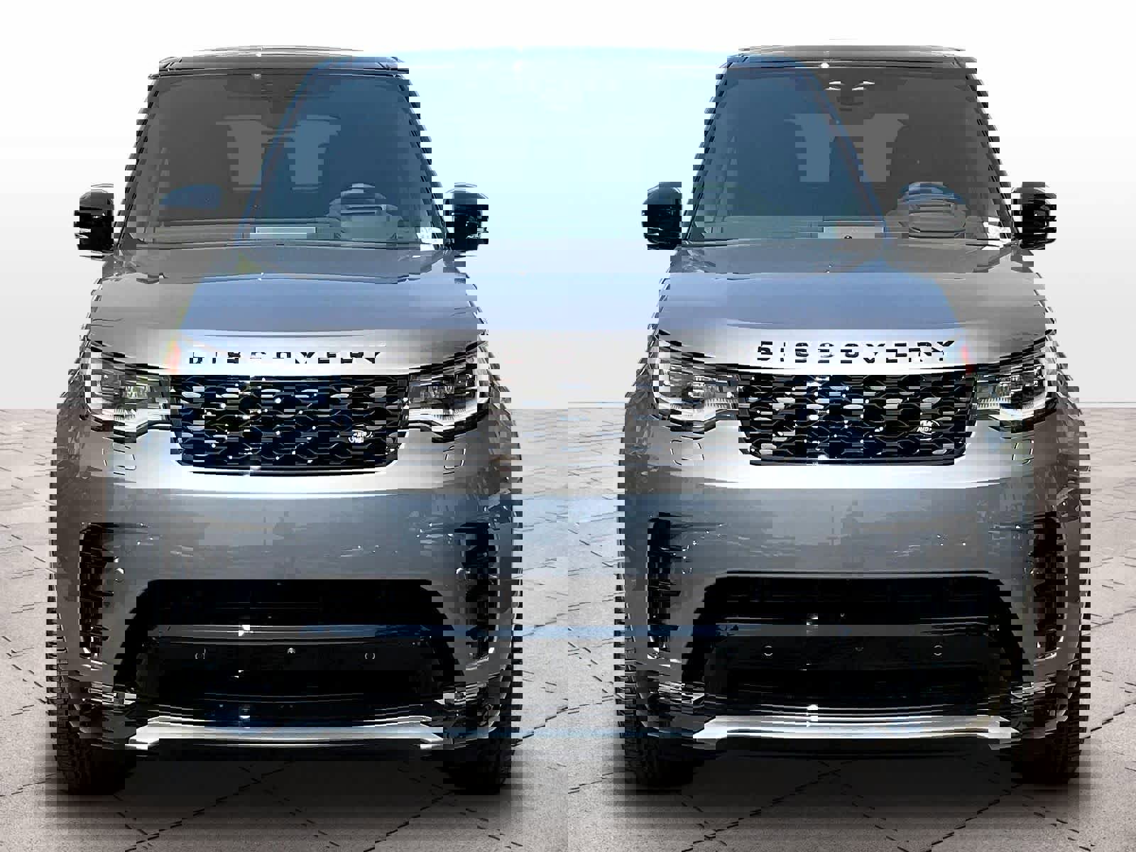 New 2025 Land Rover Discovery Dynamic SE image 5