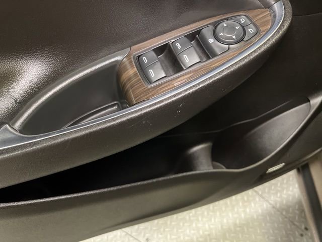 Used 2024 Chevrolet Malibu LT image 42