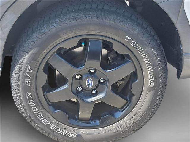 Used 2022 Subaru Outback Wilderness AWD/4WD image 19