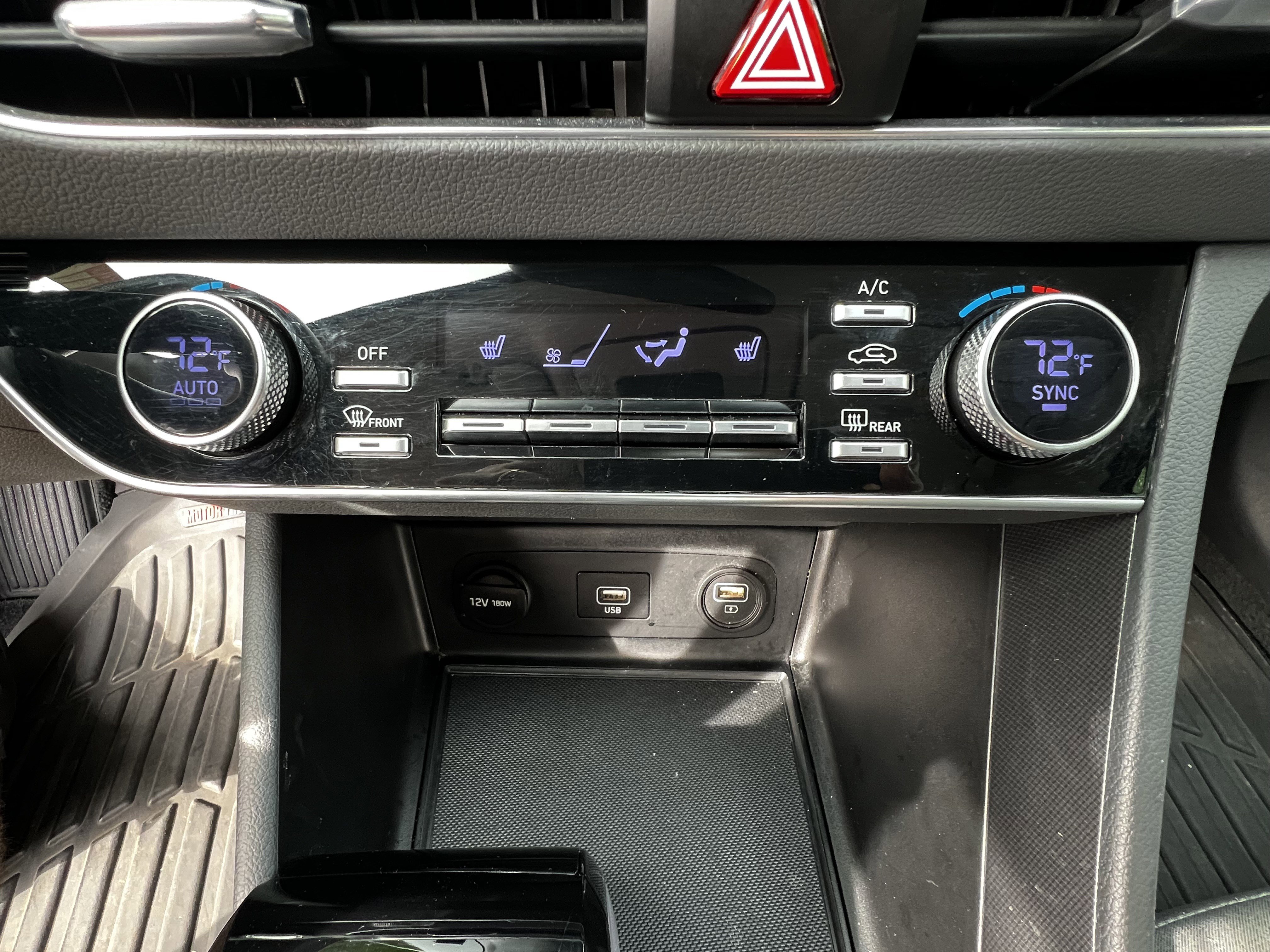 Used 2021 Hyundai Sonata SEL FWD image 26