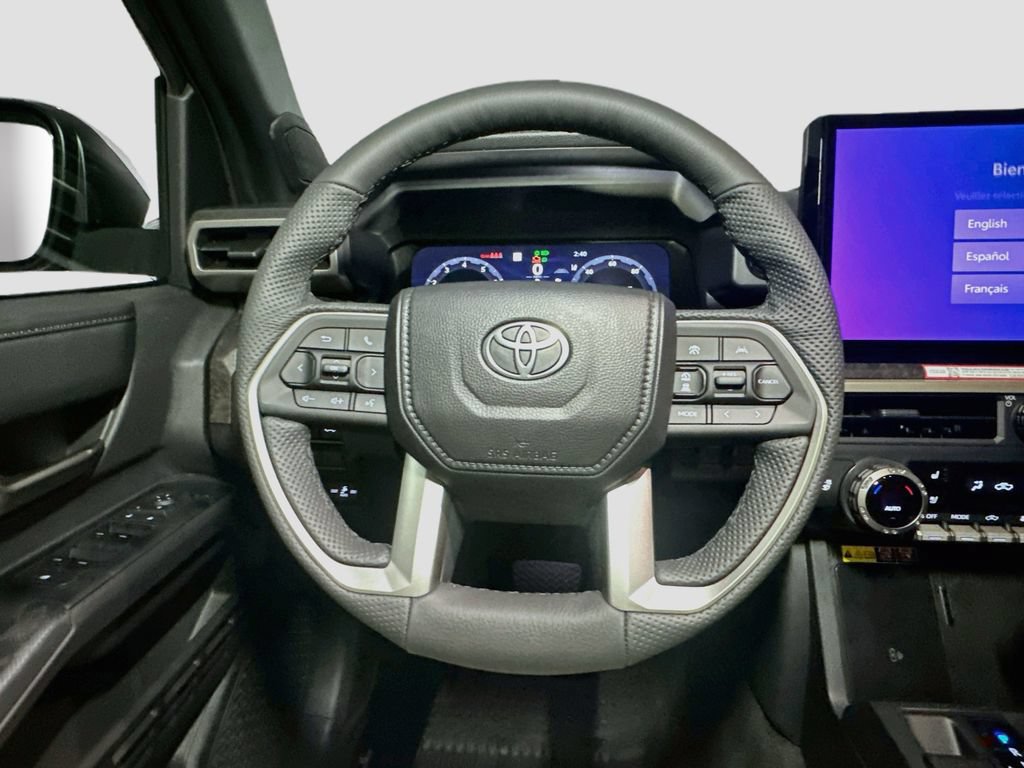 New 2026 Toyota Tacoma Limited AWD/4WD image 7