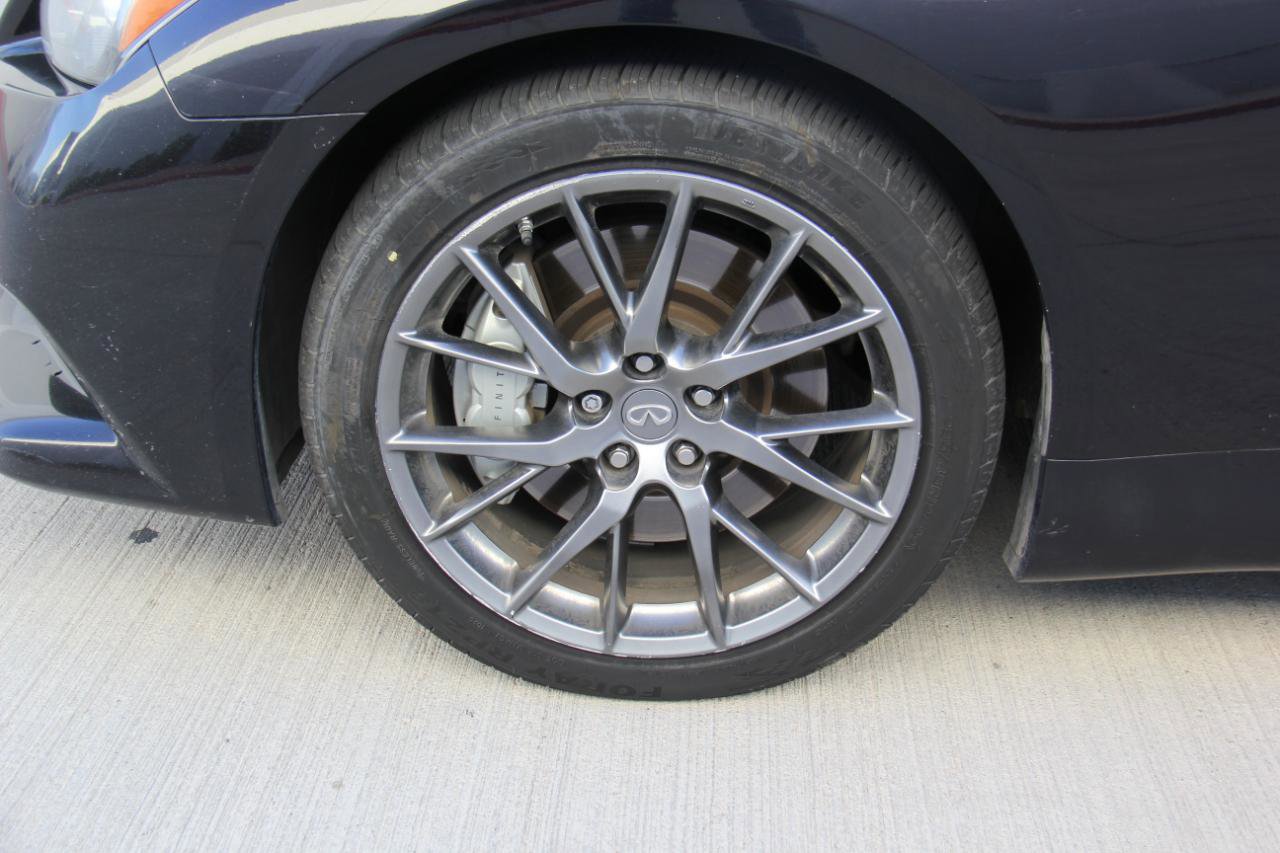 Used 2013 INFINITI G37 IPL image 30