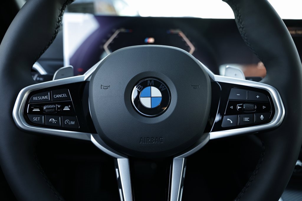 New 2026 BMW 330i Sedan w/ M Sport Package image 33