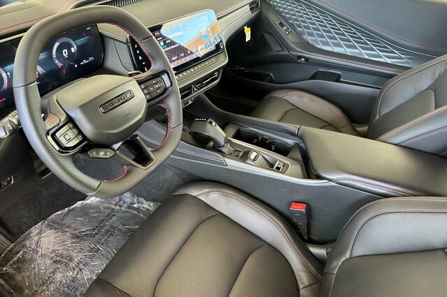 New 2026 Dodge Charger Scat Pack AWD/4WD image 7