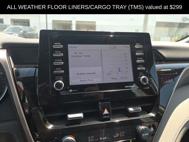 Used 2023 Toyota Camry LE FWD image 15