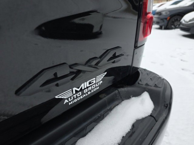 Used 2024 RAM 2500 Big Horn w/ Night Edition image 61