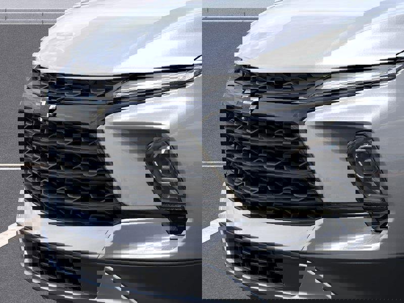 New 2026 Chevrolet Blazer LT w/ Convenience Package image 13