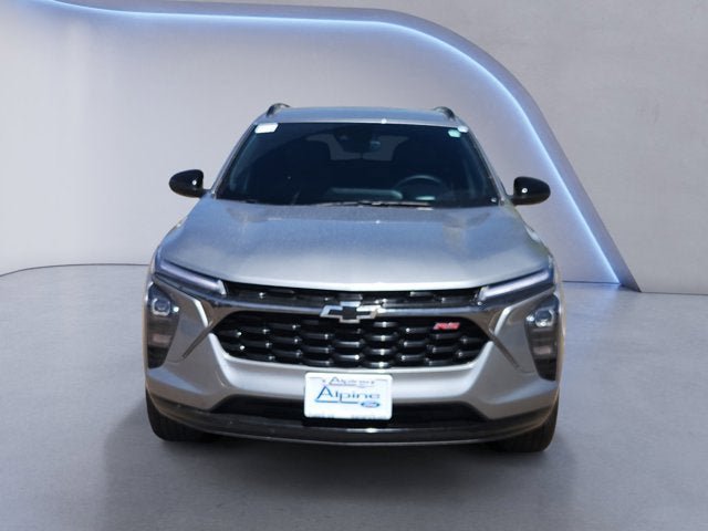 Used 2025 Chevrolet Trax RS w/ Driver Confidence Package FWD image 8