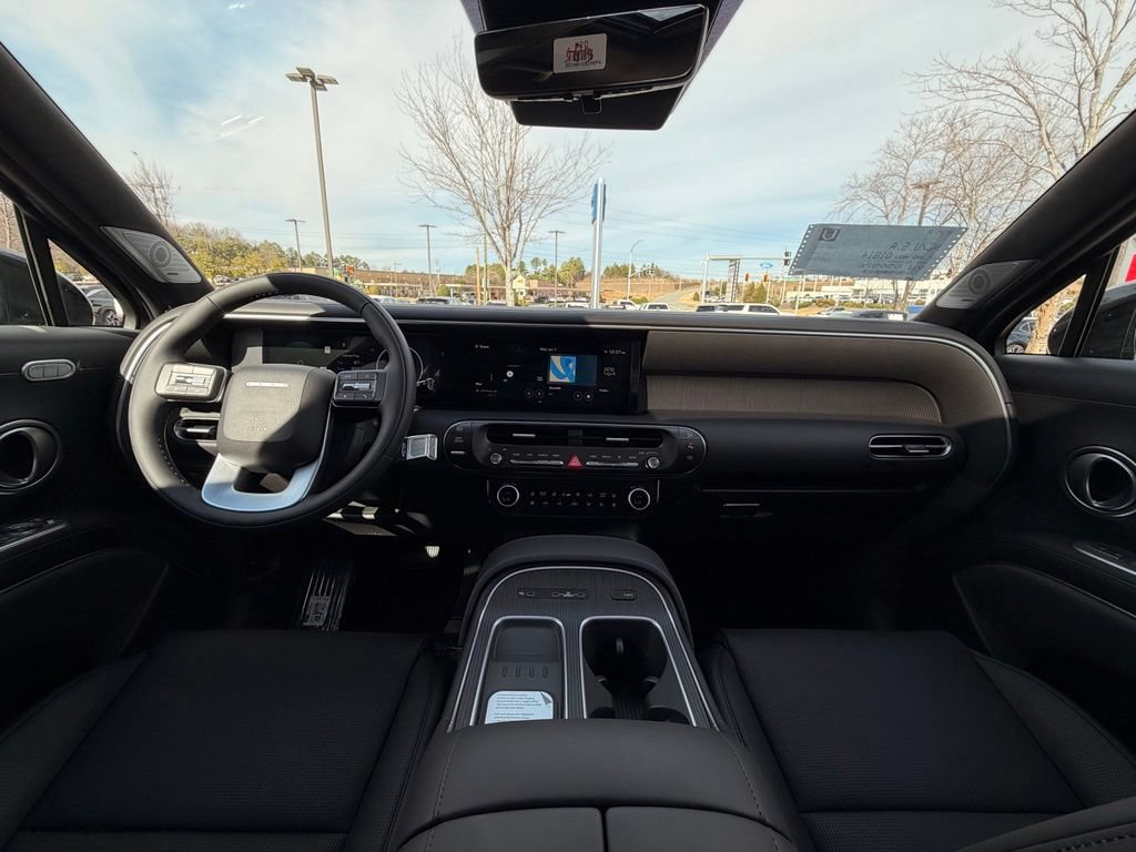 New 2027 Hyundai Palisade Calligraphy AWD/4WD image 31