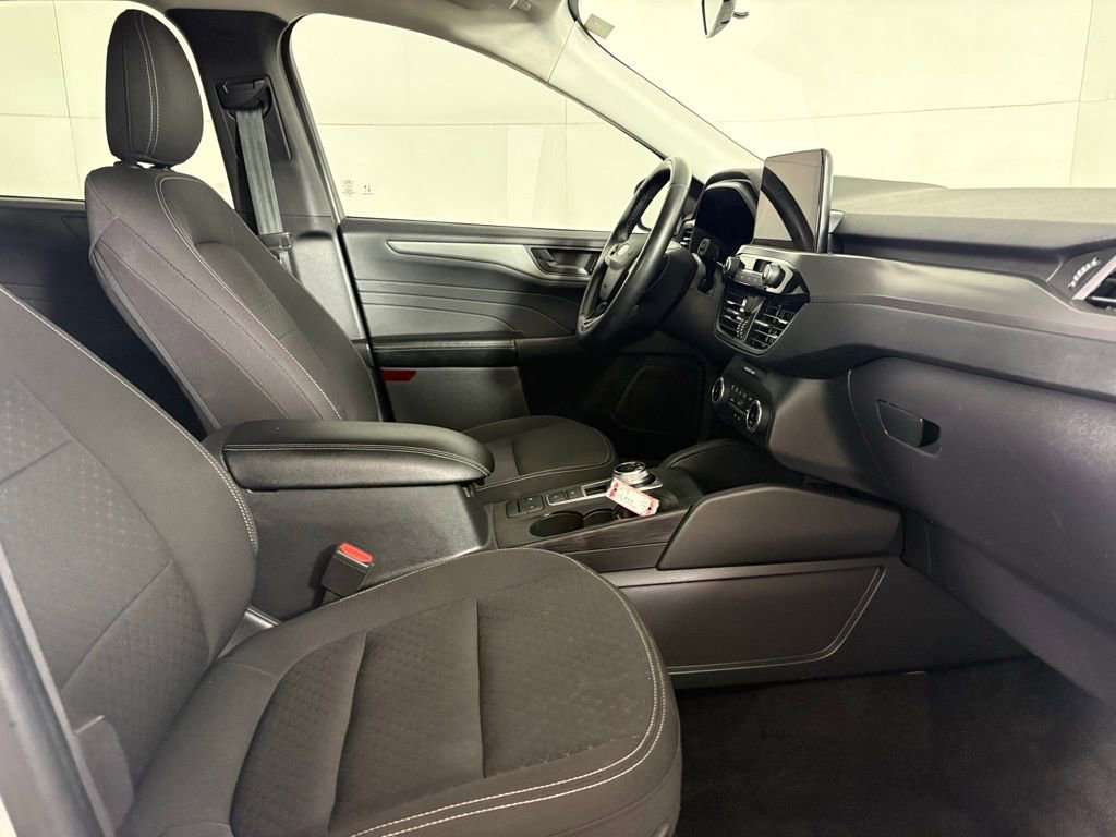 Used 2024 Ford Escape Active FWD image 14