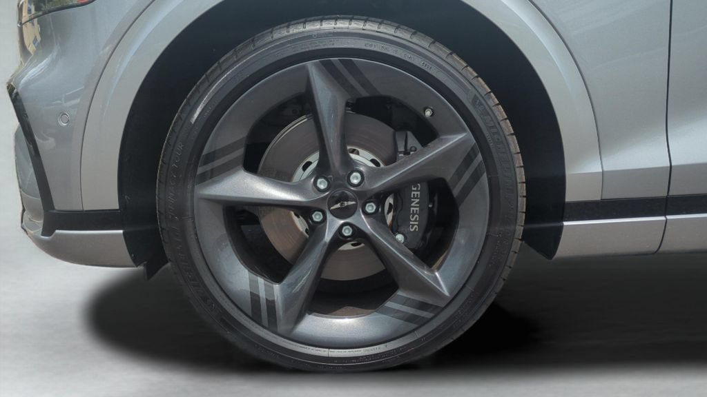 New 2026 Genesis GV70 2.5T Sport Prestige AWD/4WD image 26
