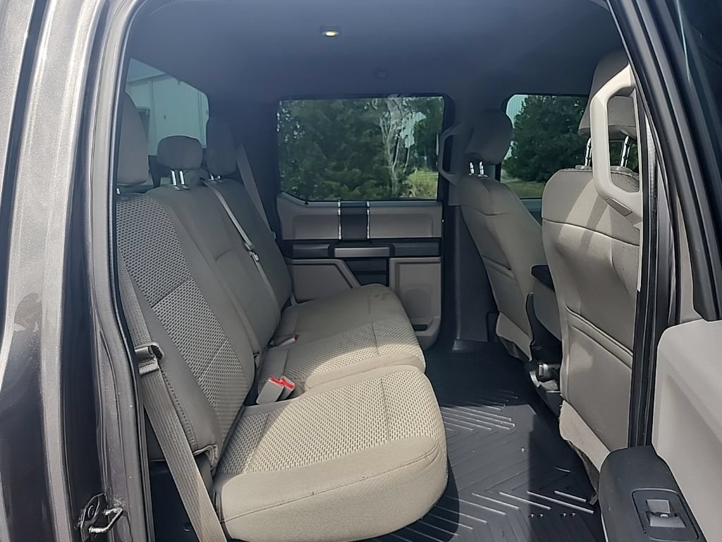 Used 2016 Ford F150 XLT RWD image 36