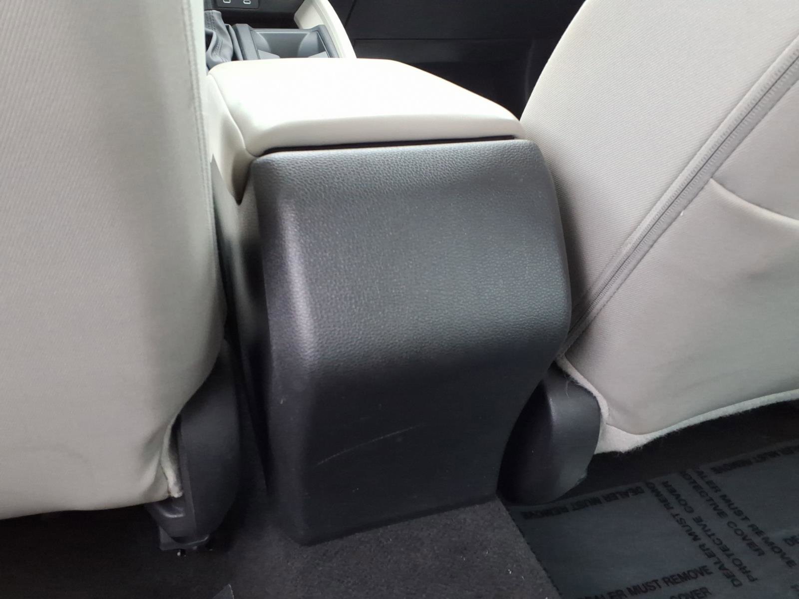 Certified 2024 Honda Accord LX image 6