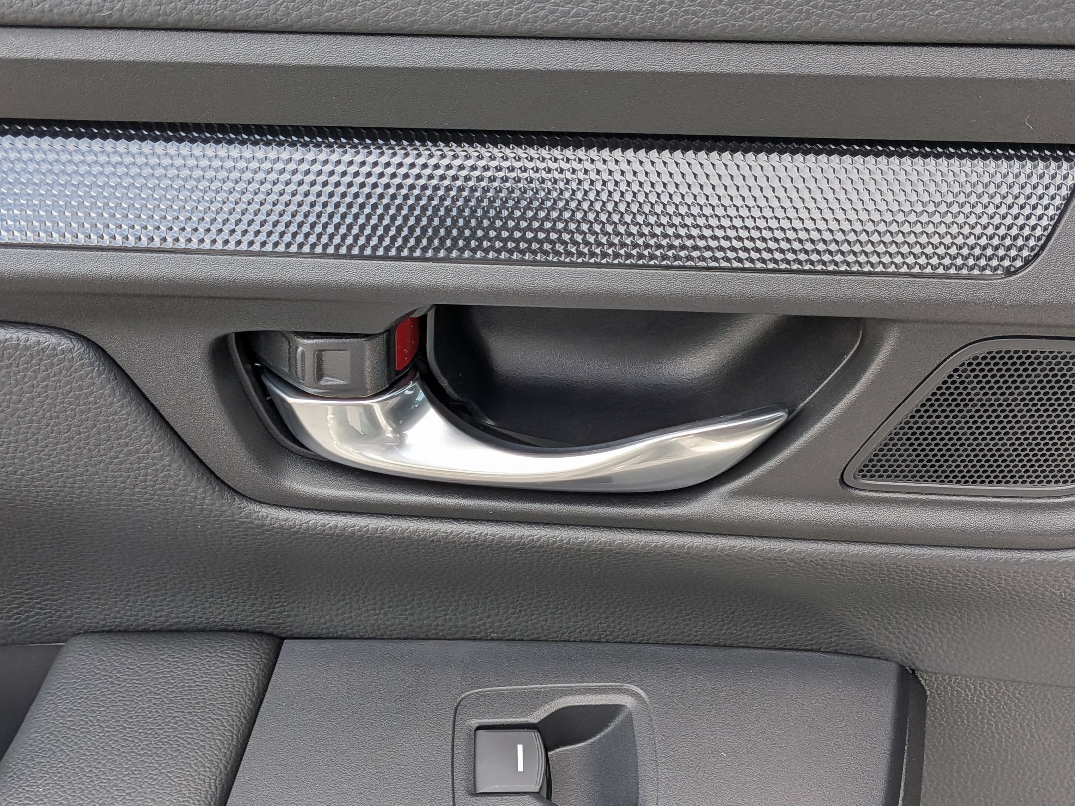 New 2026 Honda CR-V Sport-L image 26