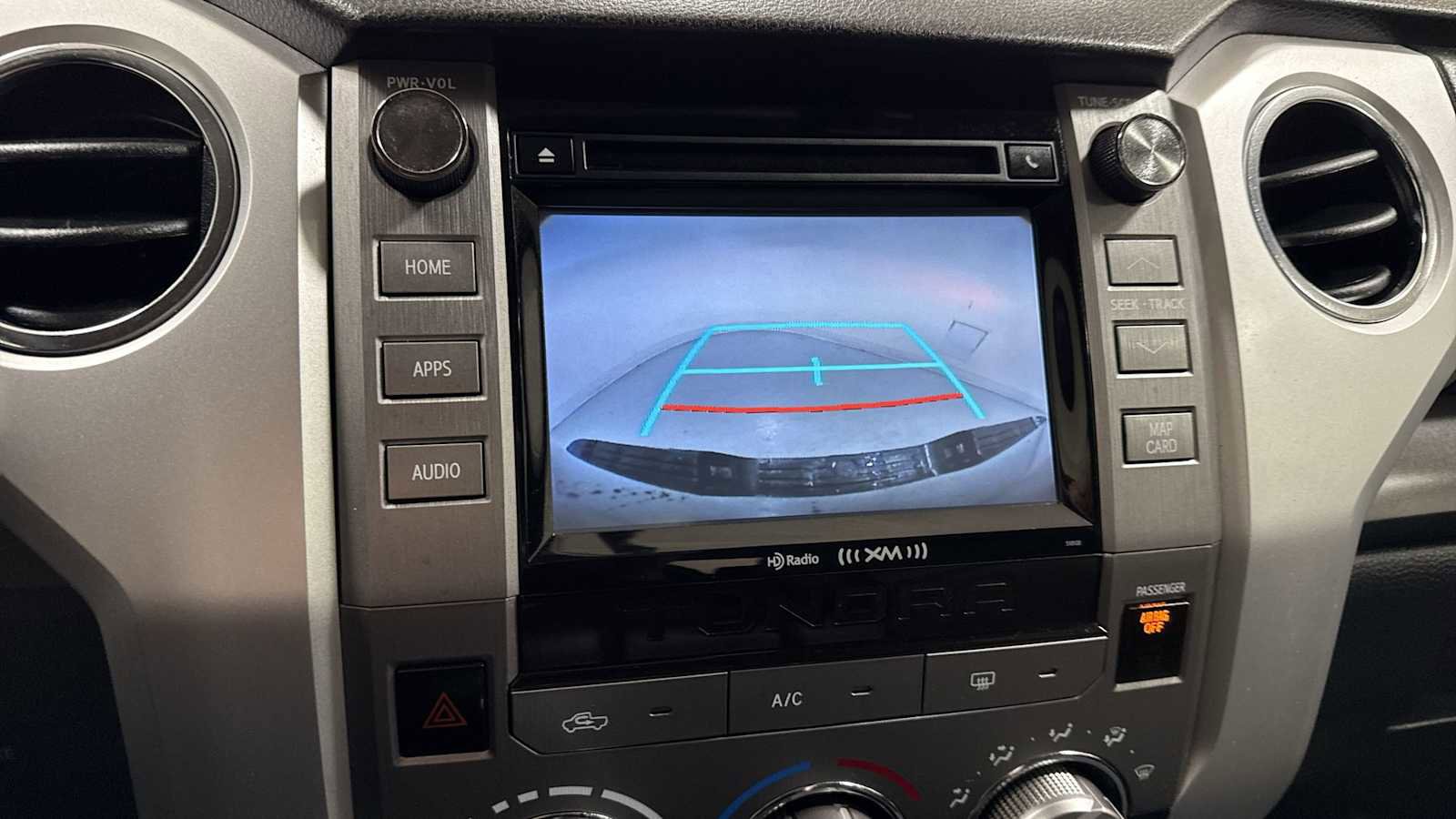 Certified 2017 Toyota Tundra SR5 image 19