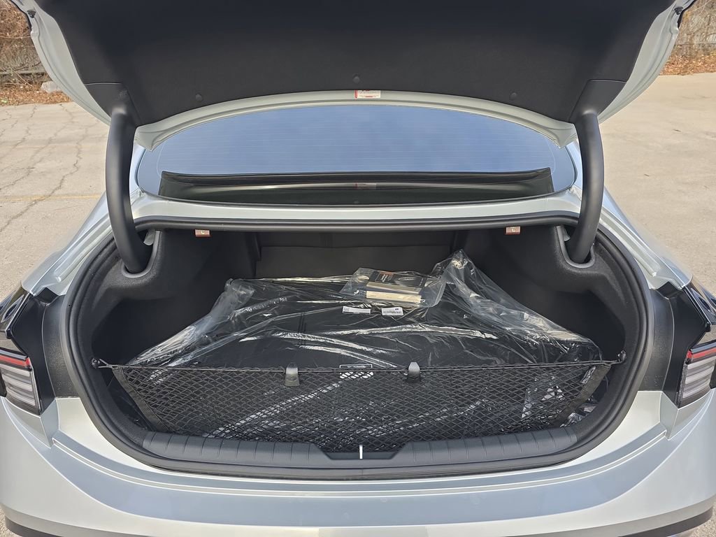 New 2026 Hyundai Sonata SEL image 12