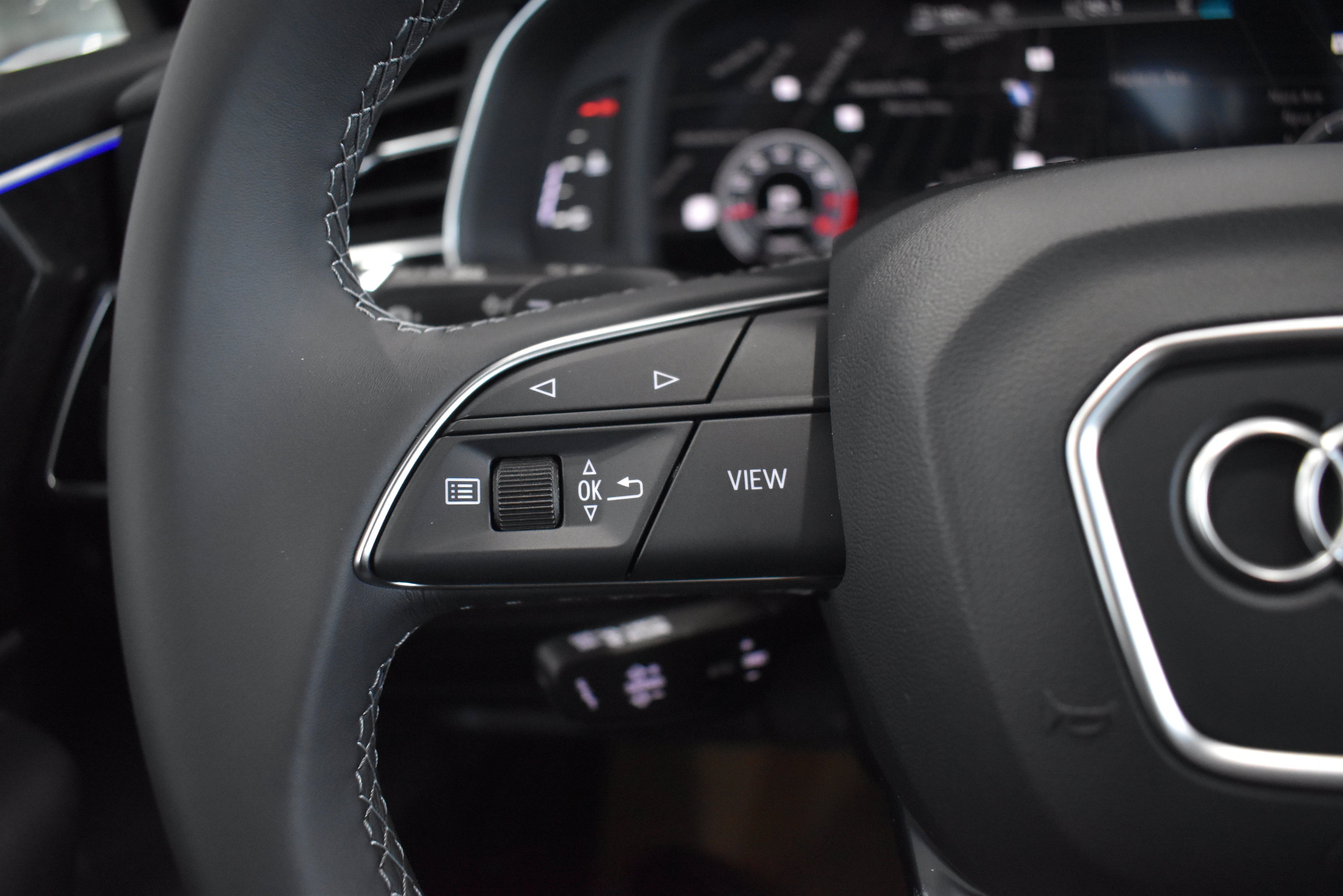 New 2026 Audi Q7 2.0T Premium AWD/4WD image 22