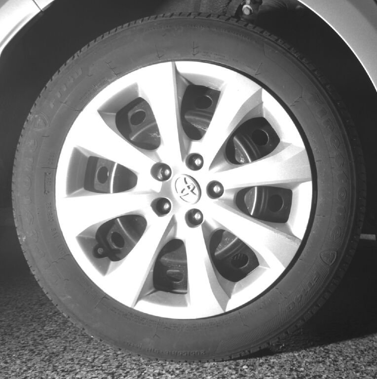 Used 2025 Toyota Corolla LE FWD image 15
