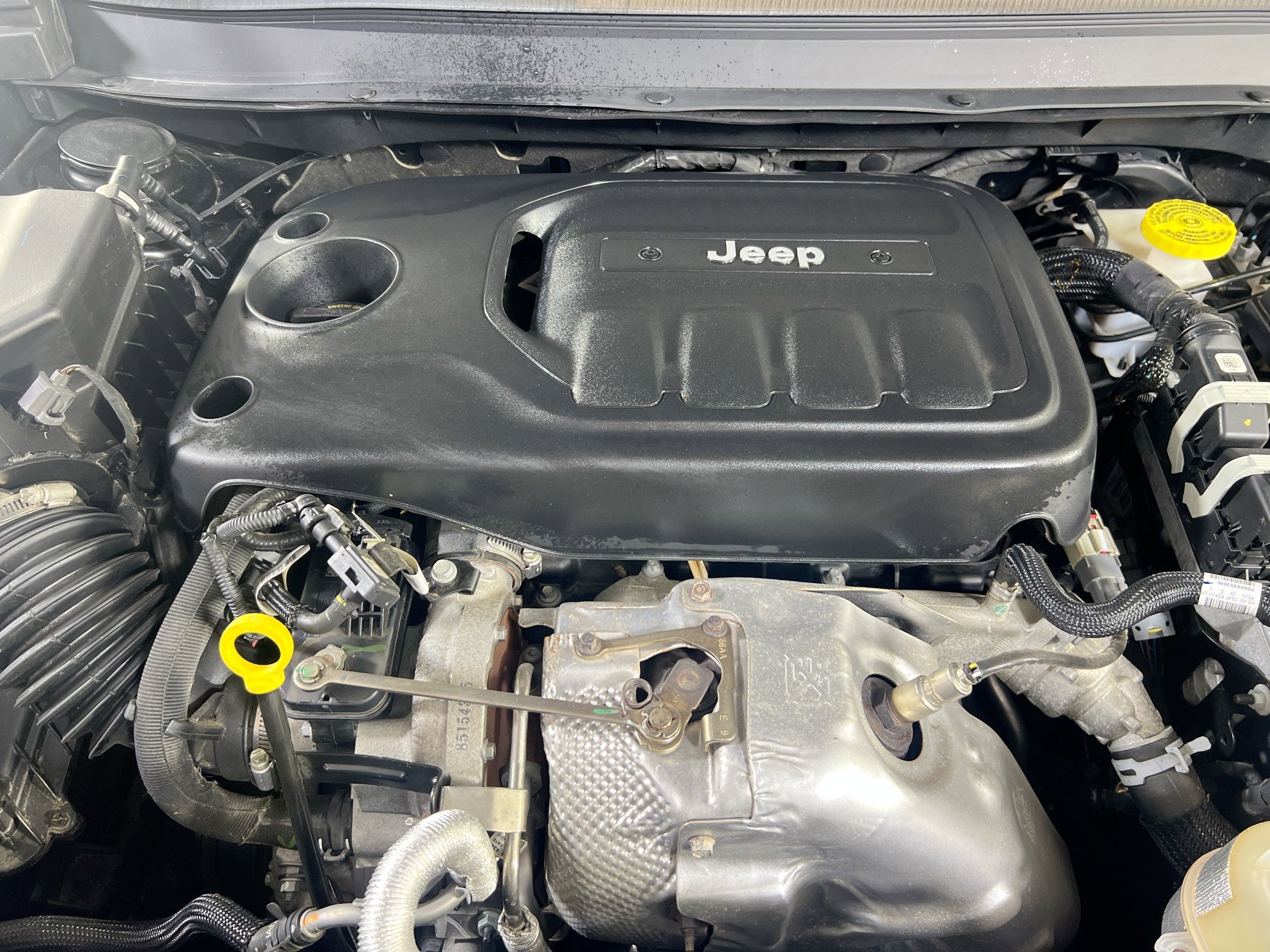 Used 2022 Jeep Cherokee Limited image 29
