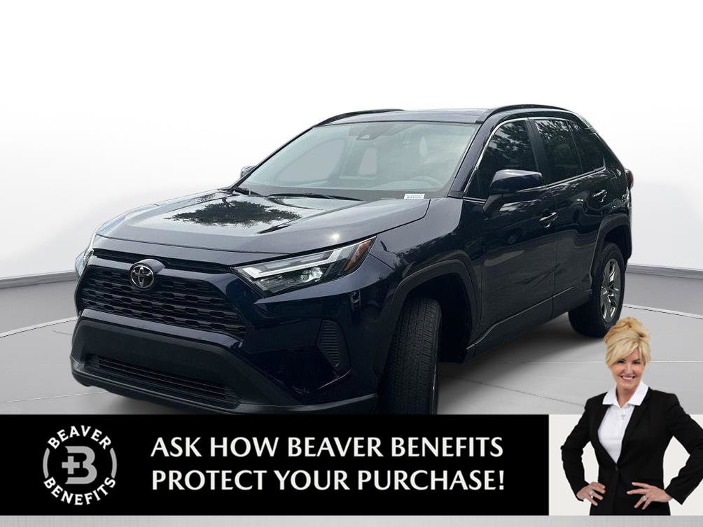 Used 2022 Toyota RAV4 XLE w/ Convenience Package