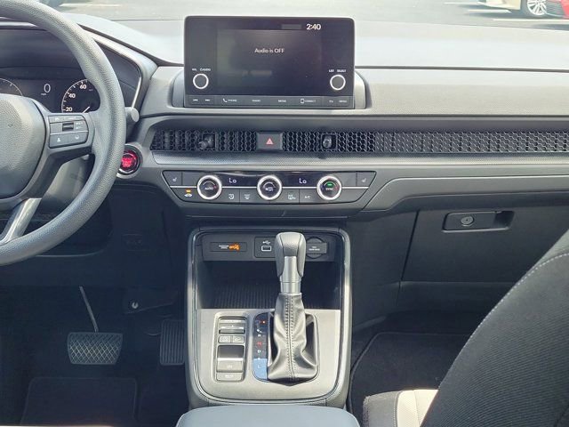 Used 2025 Honda CR-V EX image 5