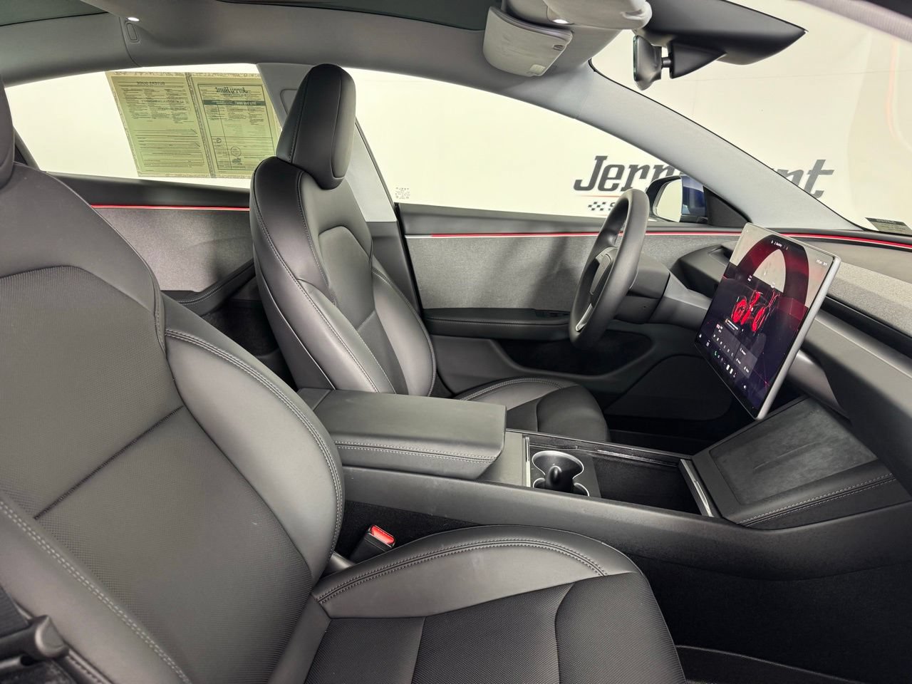Used 2024 Tesla Model 3 Standard Range RWD image 39
