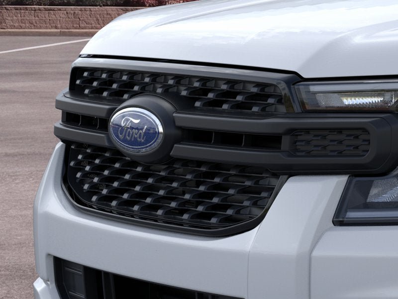 New 2026 Ford Ranger XL RWD image 42