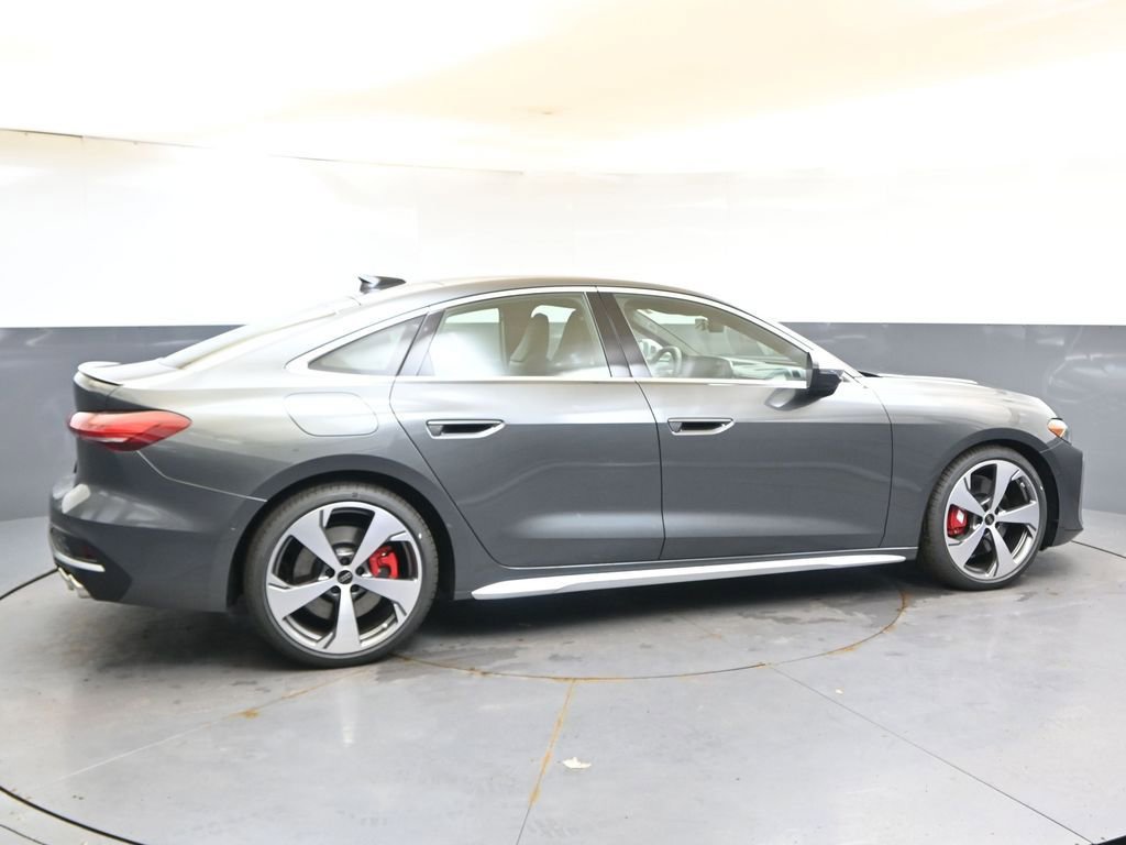 New 2026 Audi S5 Premium Plus AWD/4WD image 6