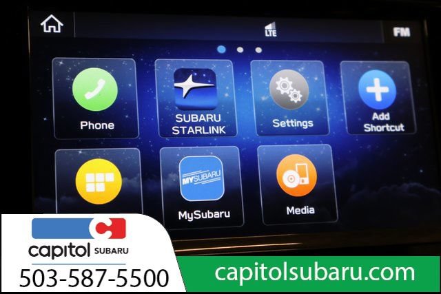 Used 2021 Subaru Crosstrek 2.0i Premium w/ Moonroof Package AWD/4WD image 26