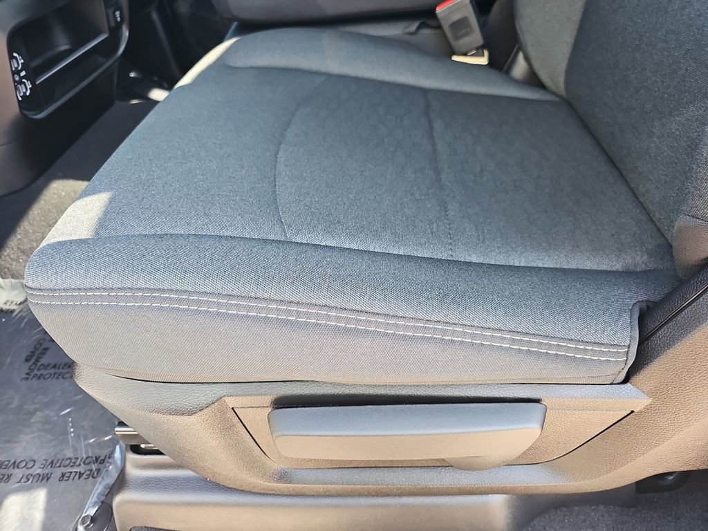 New 2026 RAM 2500 Tradesman image 29