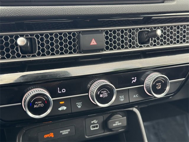 Used 2022 Honda Civic Sport image 13