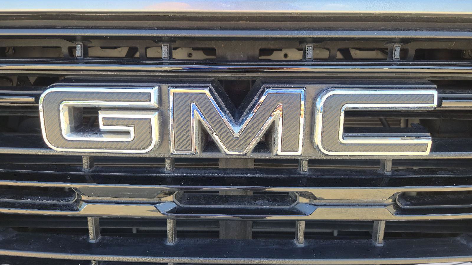 Used 2023 GMC Sierra 1500 Elevation RWD image 9