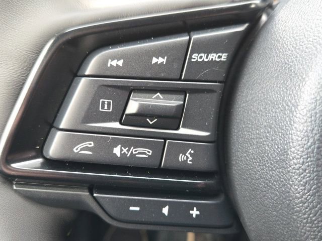 New 2026 Subaru Ascent Bronze Edition image 14