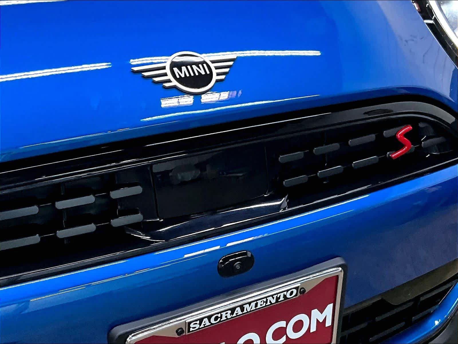 Used 2025 MINI Cooper S FWD image 33