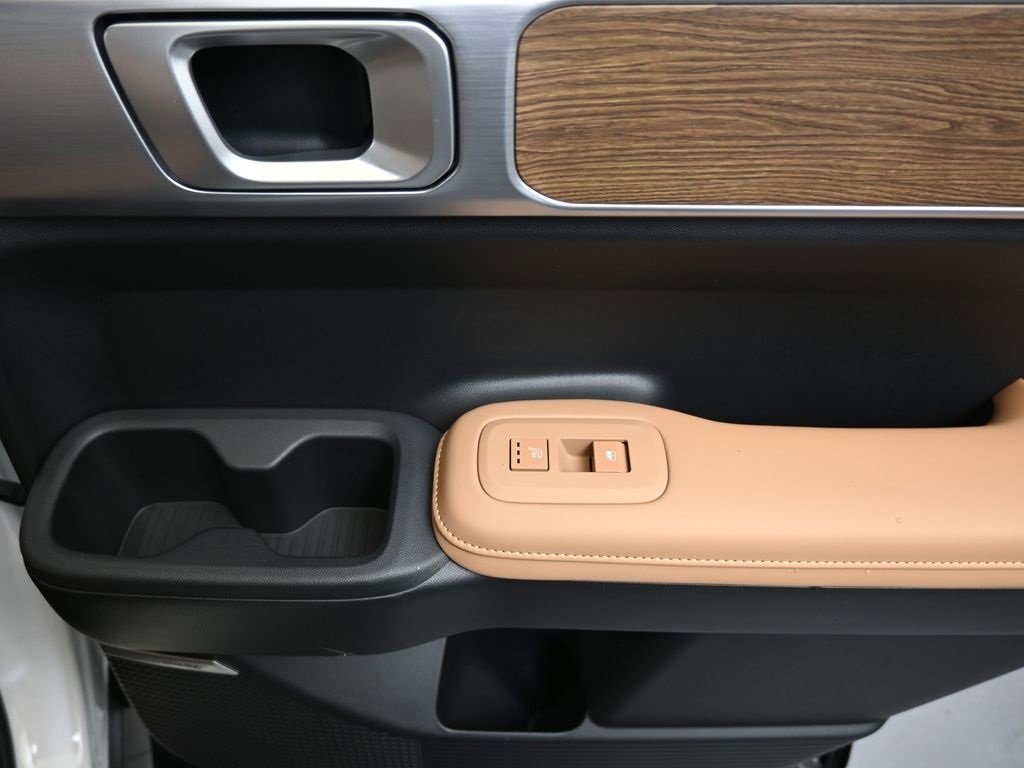 New 2026 Hyundai Santa Fe Calligraphy image 15