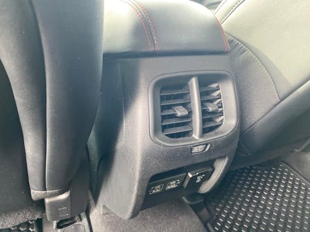 Used 2022 Jeep Cherokee Trailhawk w/ Comfort/Convenience Group image 18