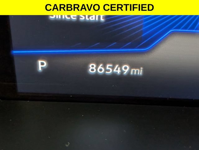Used 2022 Volkswagen Tiguan SE AWD/4WD image 19