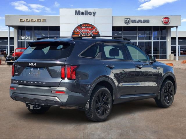 Used 2022 Kia Sorento S AWD/4WD image 4