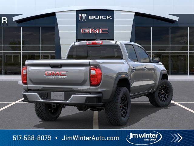 New 2026 GMC Canyon Elevation w/ Convenience Package AWD/4WD image 18