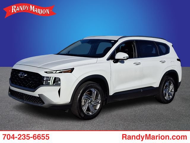 Used 2023 Hyundai Santa Fe SEL FWD image 1