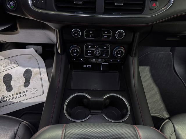 Used 2024 Chevrolet Suburban RST w/ Luxury Package image 16