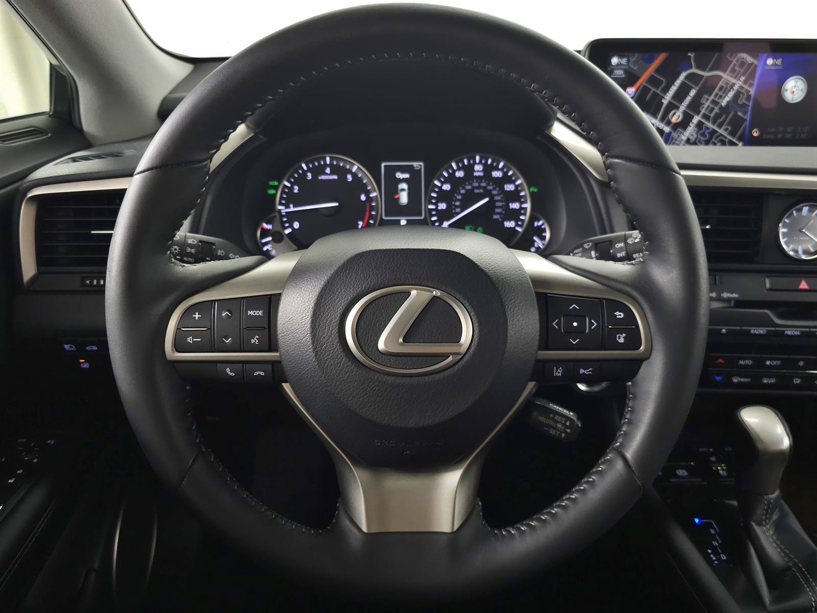 Used 2017 Lexus RX 350 AWD w/ Premium Package image 19