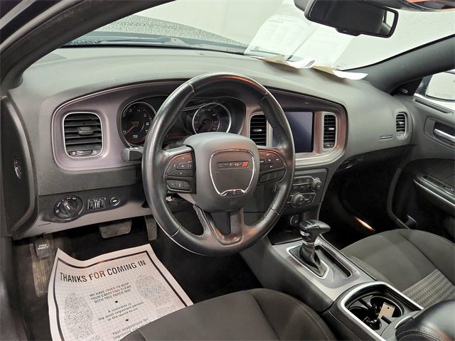 Used 2023 Dodge Charger GT image 17