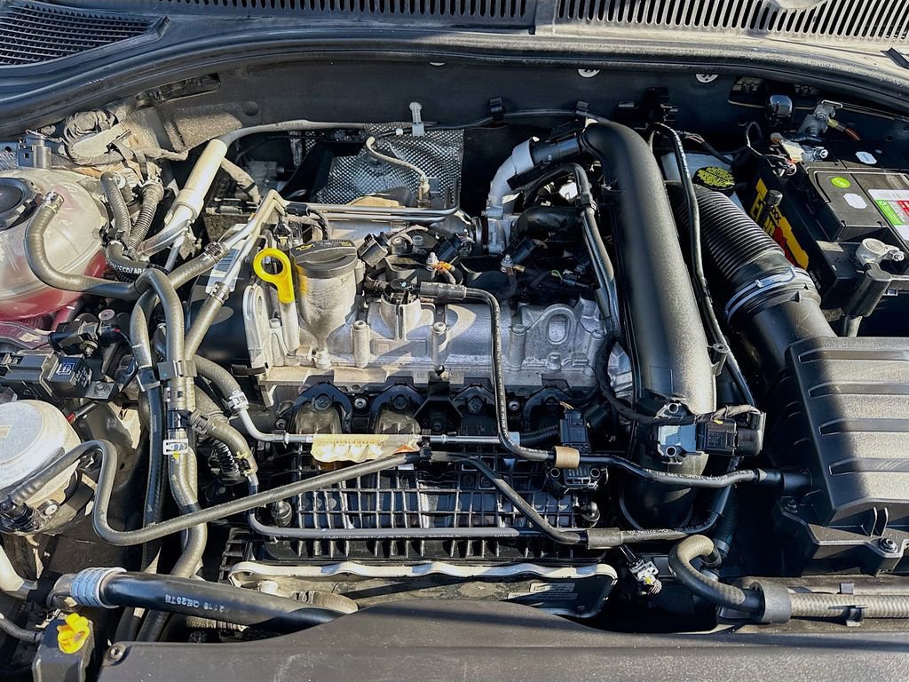 Used 2019 Volkswagen Jetta SEL image 38