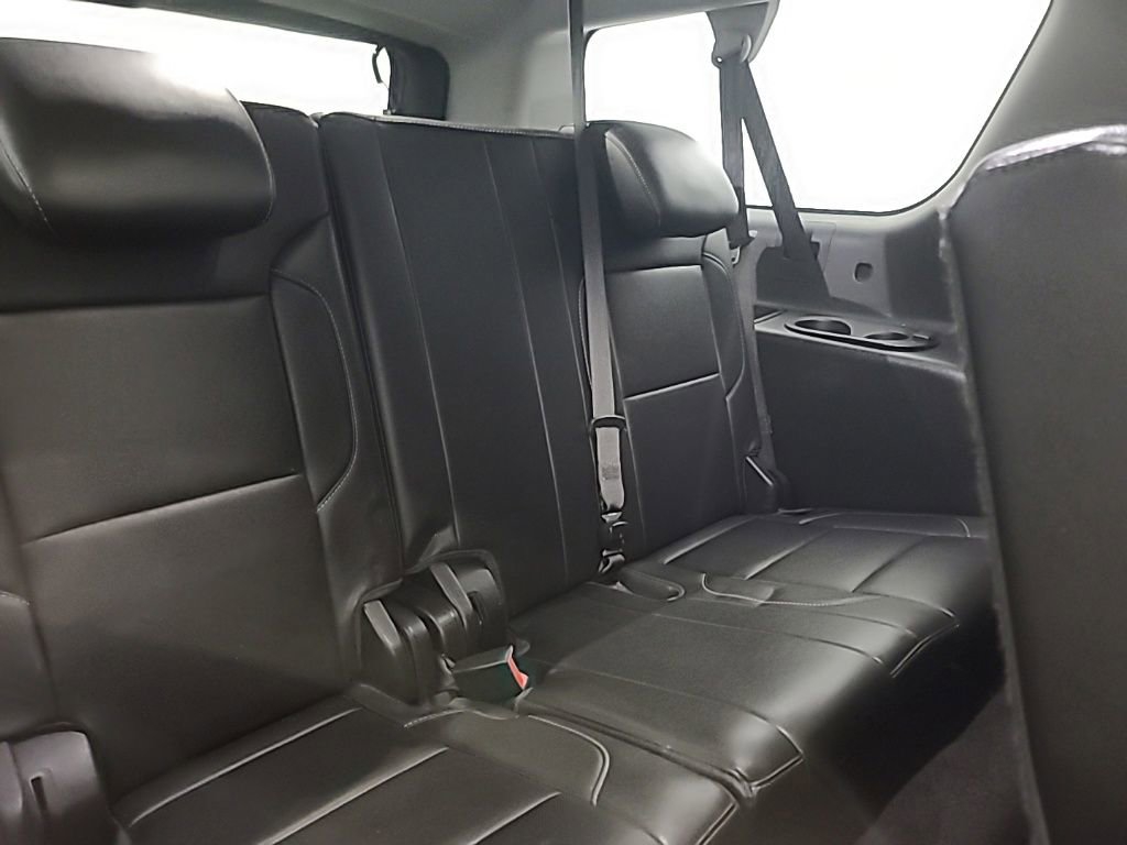 Used 2019 GMC Yukon XL SLT RWD image 17
