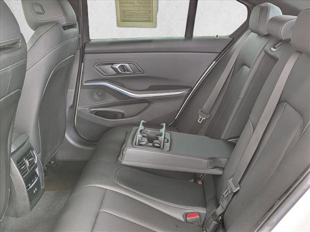 Used 2024 BMW 330i xDrive Sedan image 23
