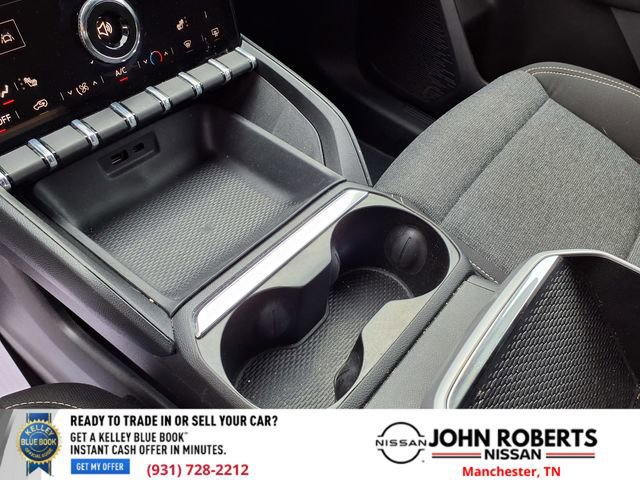 Used 2026 GMC Terrain Elevation w/ Technology Package II image 30