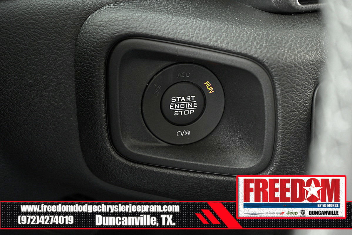 New 2025 Jeep Gladiator Sport AWD/4WD image 35