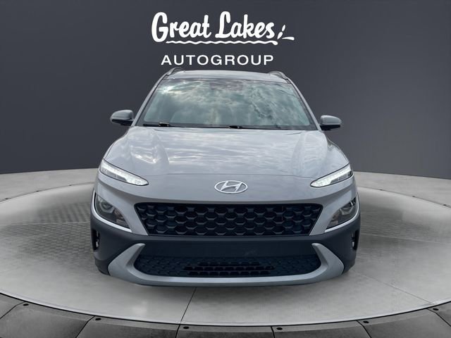 Used 2022 Hyundai Kona SEL w/ Convenience Package image 8